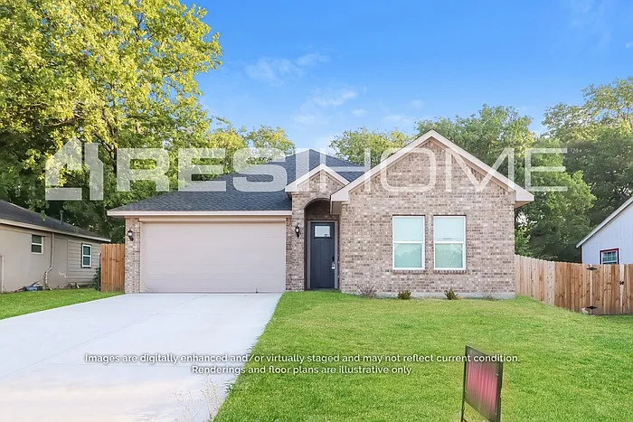 3 bed, 2.0 bath, 1527 sqft, $2,220 — Photo 1