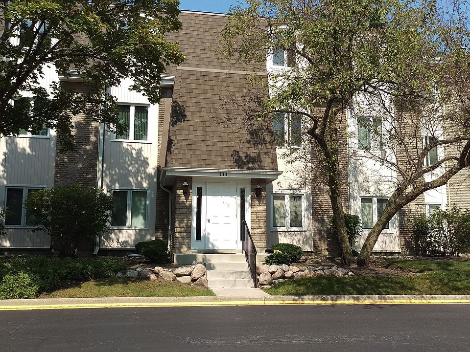 Rear Face (old) - Lot View