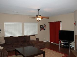 12615 Willowdale Dr, Bakersfield, CA 93312