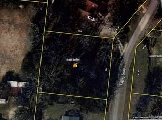 1 Easley Loop, Savannah, TN 38372