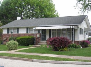 642 Fulmer Cir, Swarthmore, PA 19081