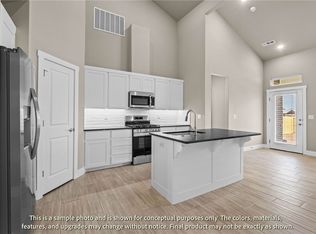 460 Onyx Rd, Centerton, AR 72719