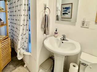 21 Irving St #8, Boston, MA 02114