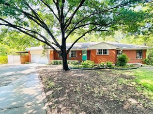 1715 Millmar Cir, Dallas, TX 75228