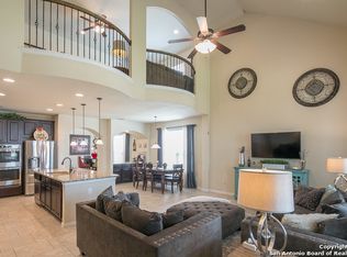 873 Maple Dr, New Braunfels, TX 78130