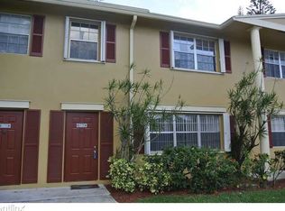 1864 SW 81st Ln, Davie, FL 33324