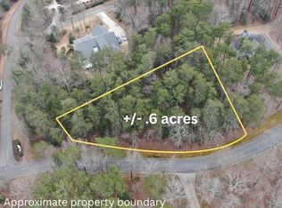 0 Crabapple Rd LOT 105E, Clarkesville, GA 30523