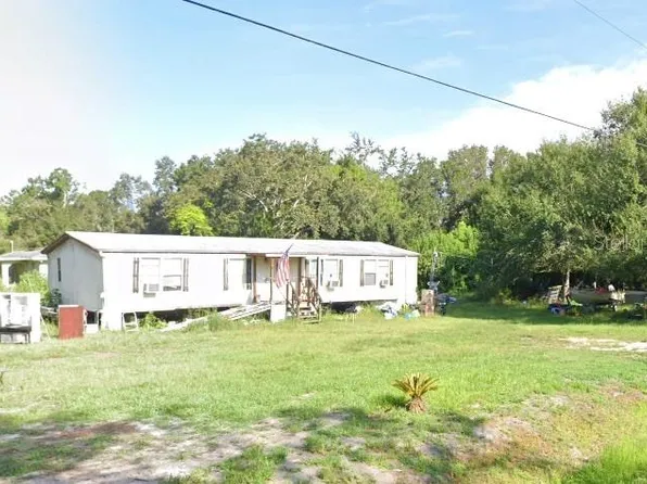 1429 NE Childress Ave, Arcadia, FL 34266