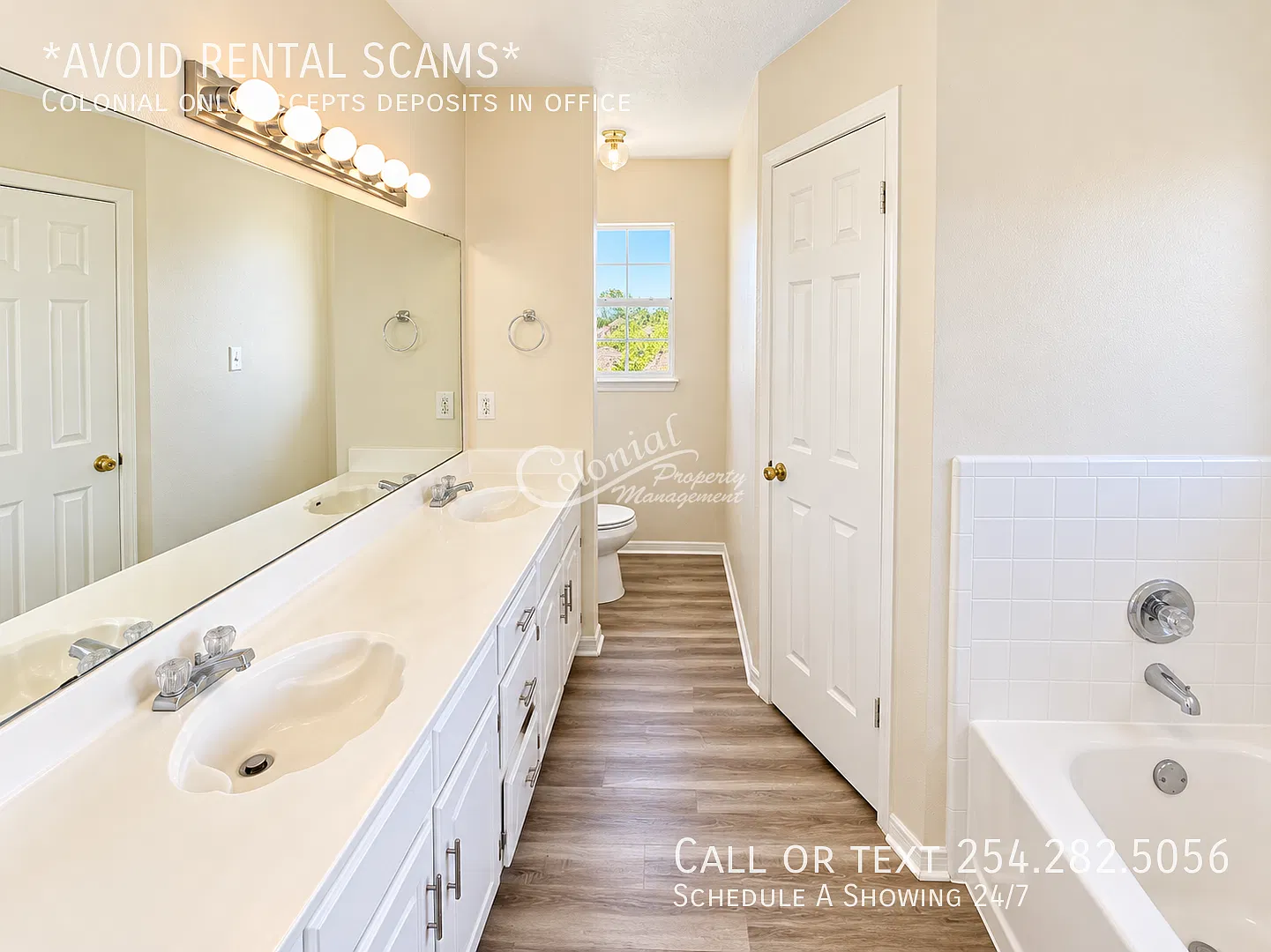 3 bed, 2.0 bath, 1587 sqft, $1,495 — Photo 4
