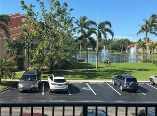 1240 Wildwood Lakes Blvd APT 205, Naples, FL 34104