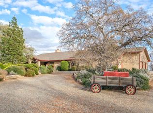 41849 John Muir Dr, Coarsegold, CA 93614