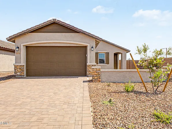 18732 W Maplewood Dr, Goodyear, AZ 85338