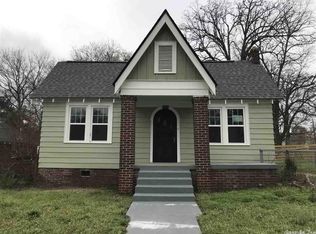 2116 S Commerce St, Little Rock, AR 72206