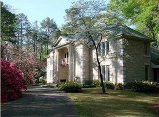 1300 Rice Mine Rd N, Tuscaloosa, AL 35406
