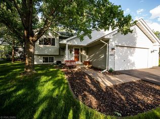 13433 Killdeer St NW, Andover, MN 55304