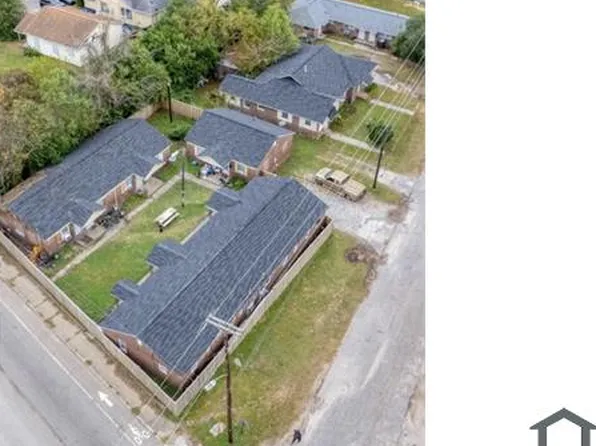 1822 Clements Ave #A, North Charleston, SC 29405