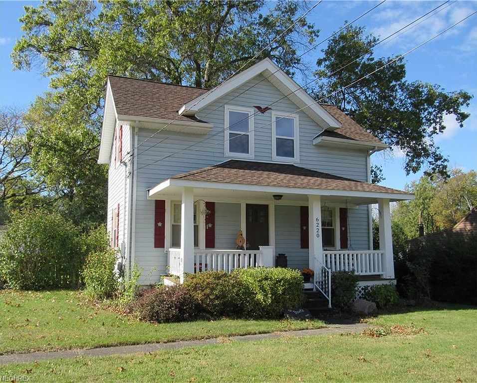 6220 Barton Rd, North Olmsted, OH 44070 Zillow