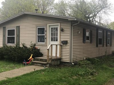 214 W Hudson St, Elmira, NY, 14904