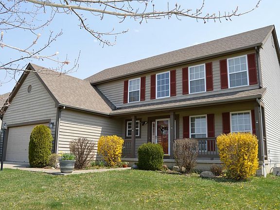 2nd image of 13618 Mottlestone Dr NW