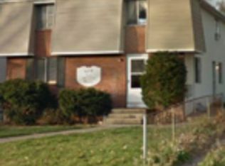 408 E 13th Ave, Columbus, OH 43201