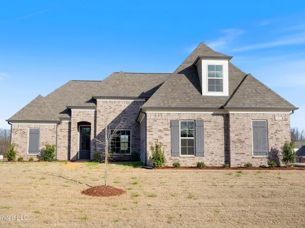 672 Lucas Ln, Hernando, MS 38632