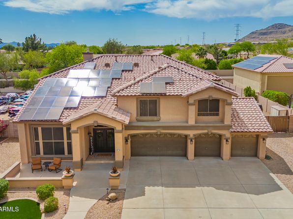24916 N 80th Ln, Peoria, AZ 85383
