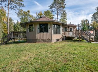 8338 Evergreen Dr, Eagle River, WI 54521