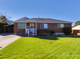 2774 E 3000 S, Salt Lake City, UT 84109