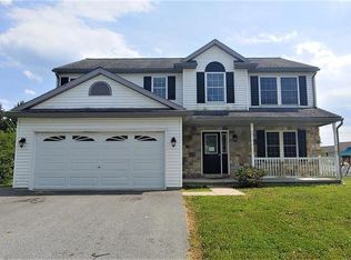 30 Kreider Dr #L-0022, Jonestown, PA 17038
