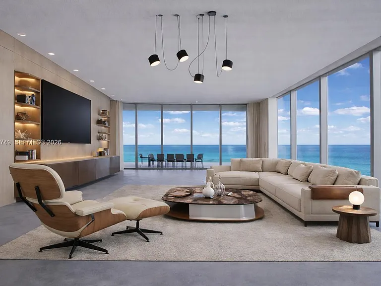 18501 Collins Ave #1804 — Photo 1