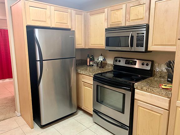 3rd image of 1500 E Pusch Wilderness Dr Unit 15104