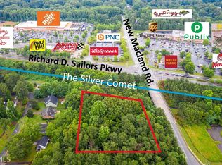 0 New Macland Rd, Powder Springs, GA 30127