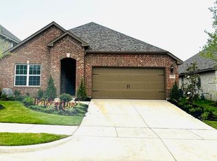 2323 Lannister St, Mansfield, TX 76063