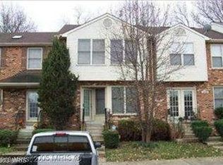 3267 Westdale Ct, Waldorf, MD 20601