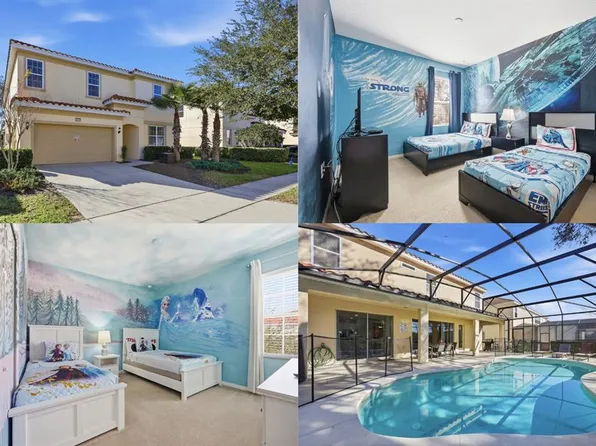 6116 Broad Oak Dr, Davenport, FL 33837