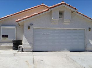5564 Super Bowl Dr, Las Vegas, NV 89110