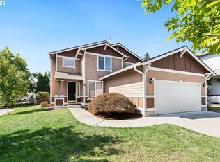 17229 SE 24th Cir, Vancouver, WA 98683