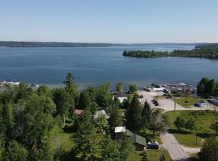 6669 E Fouch Rd, Traverse City, MI 49684