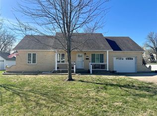 505 W Howard St, Butler, MO 64730