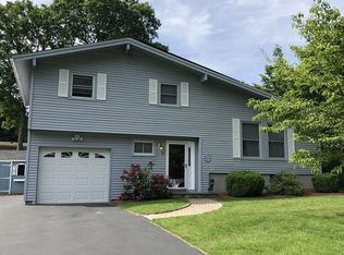 5 Elizabeth Rd, Milford, MA 01757