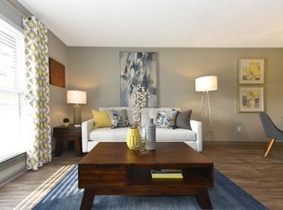 11601 Nansemond Dr APT B, Louisville, KY 40245