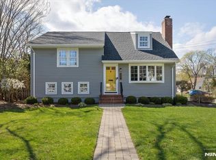 418 Fairfield Ave, Ridgewood, NJ 07450