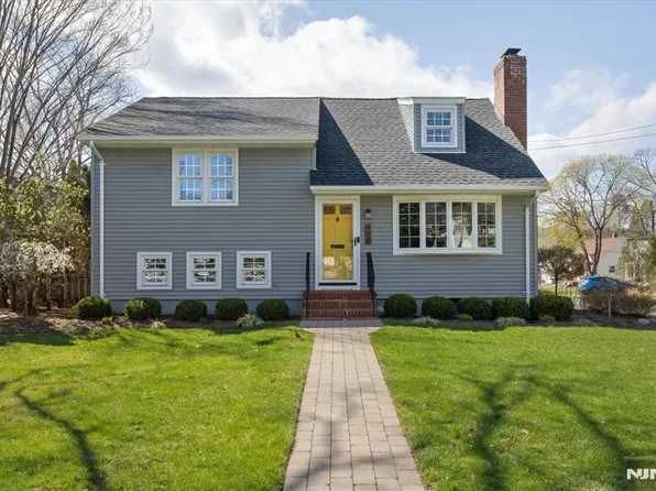 418 Fairfield Ave, Ridgewood, NJ 07450