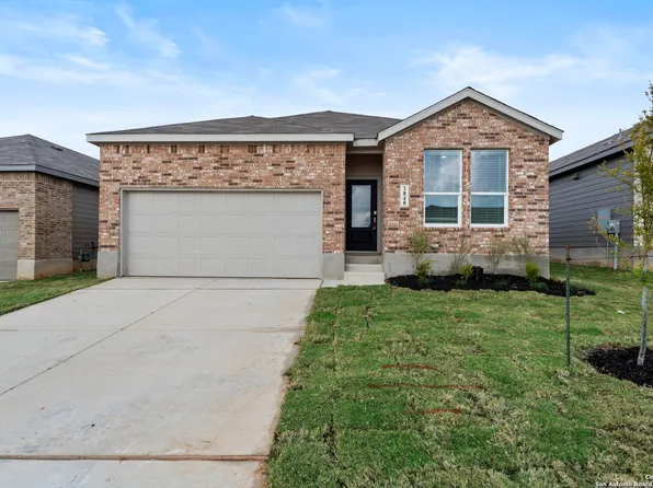 3848 Northaven Trl, New Braunfels, TX 78130