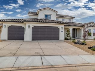 1344 E Andromeda St, Washington, UT 84780