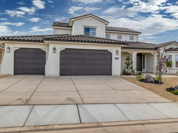 1344 E Andromeda St, Washington, UT 84780