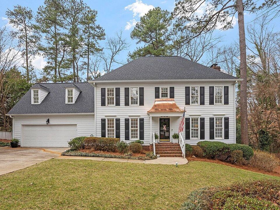 1st image of 6128 Chowning Ct