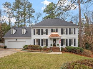 6128 Chowning Ct, Raleigh, NC 27612