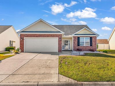 221 Cloverleaf Dr., Longs, SC, 29568