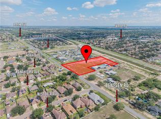 5000 N Bentsen Rd, McAllen, TX 78504